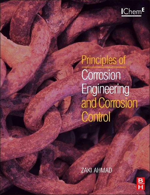 Principles of Corrosion Engineering and Corrosion ...
