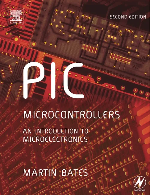 PIC Microcontrollers