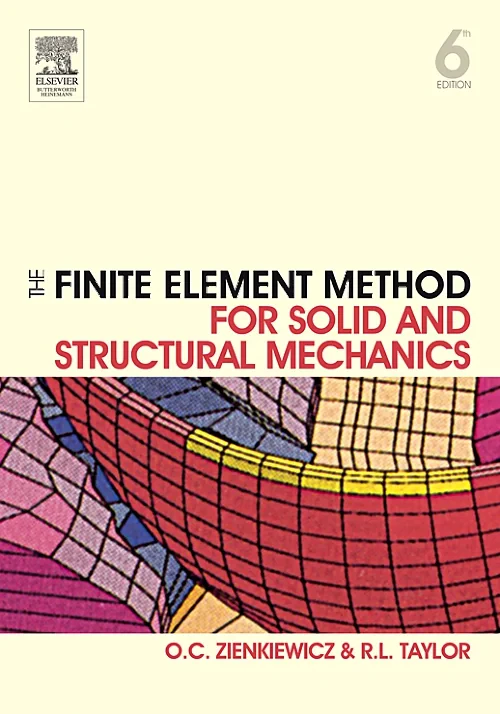 The Finite Element Method for Solid and Structural...