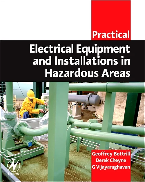 Practical Electrical Equipment and Installations i...
