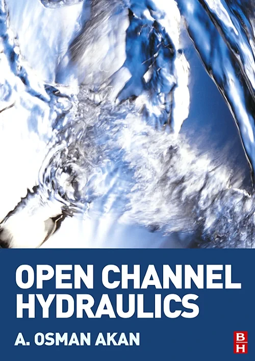 Open Channel Hydraulics