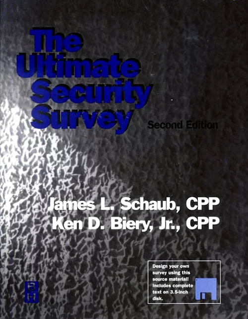The Ultimate Security Survey