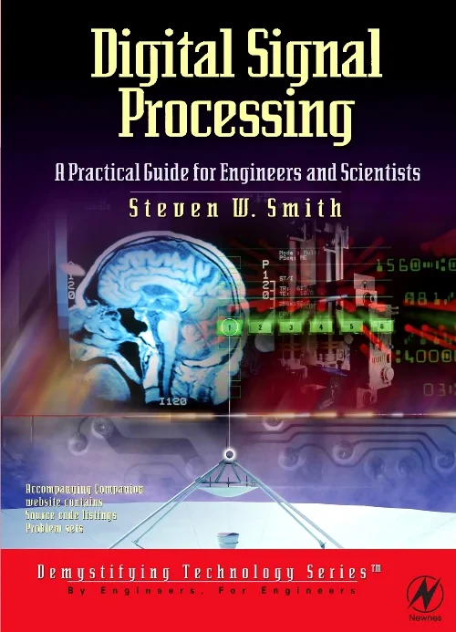 Digital Signal Processing: A Practical Guide for E...