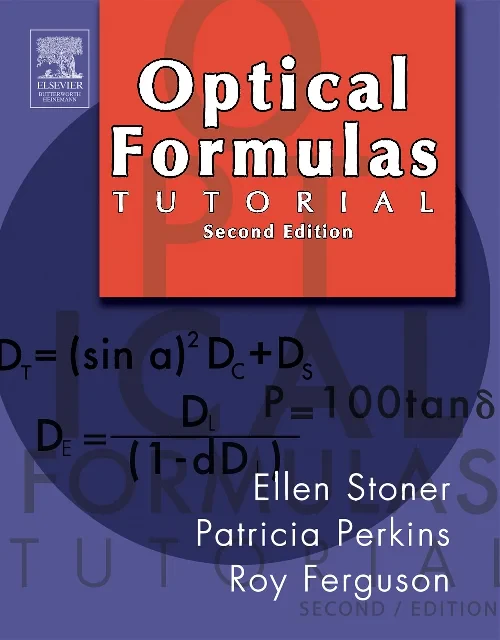Optical Formulas Tutorial