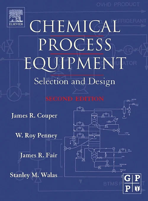 Chemical Process Equipment