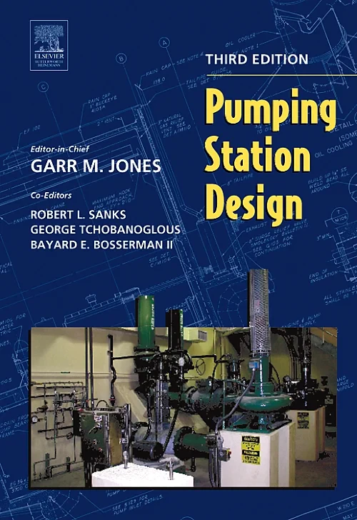 Pumping Station Design