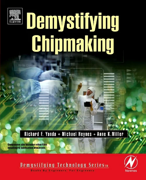 Demystifying Chipmaking