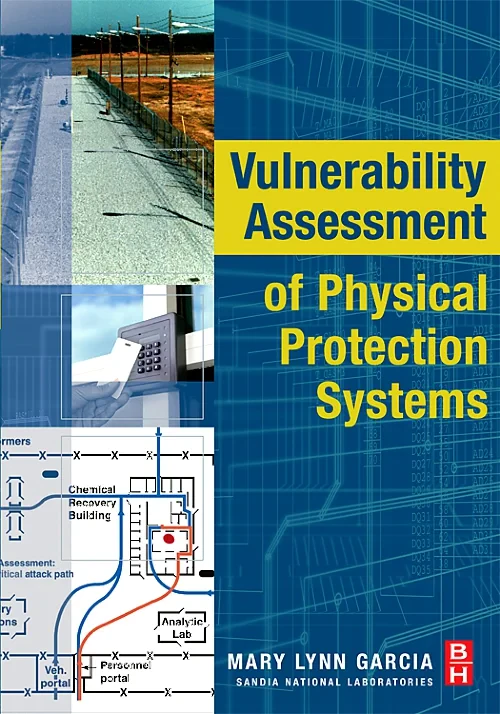 Vulnerability Assessment of Physical Protection Sy...