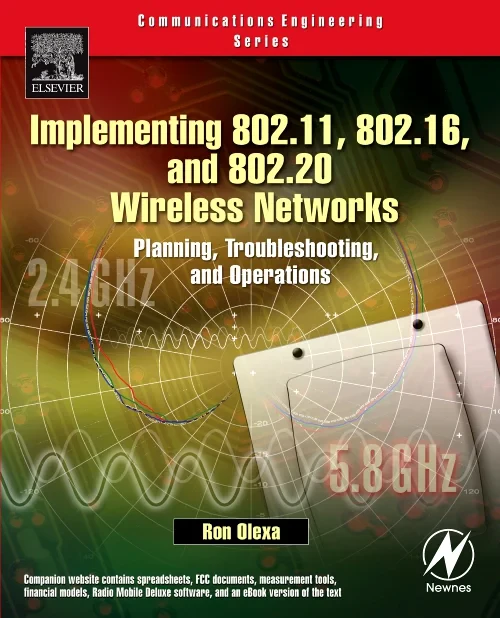 Implementing 802.11, 802.16, and 802.20 Wireless N...