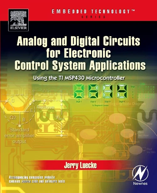 Analog and Digital Circuits for Electronic Control...