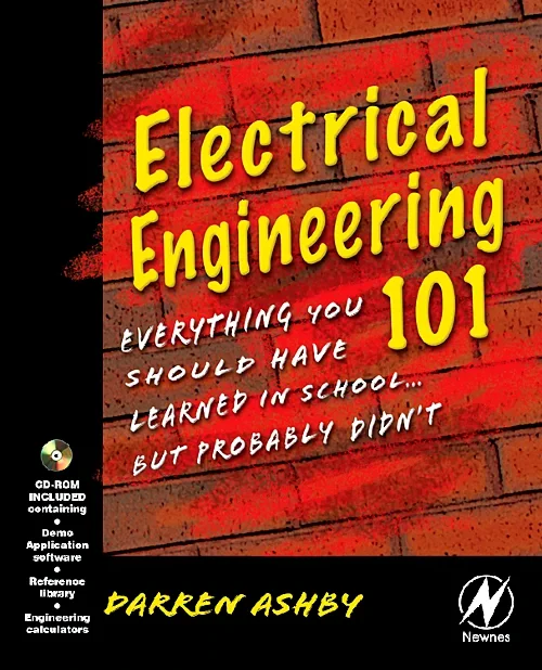 Electrical Engineering 101