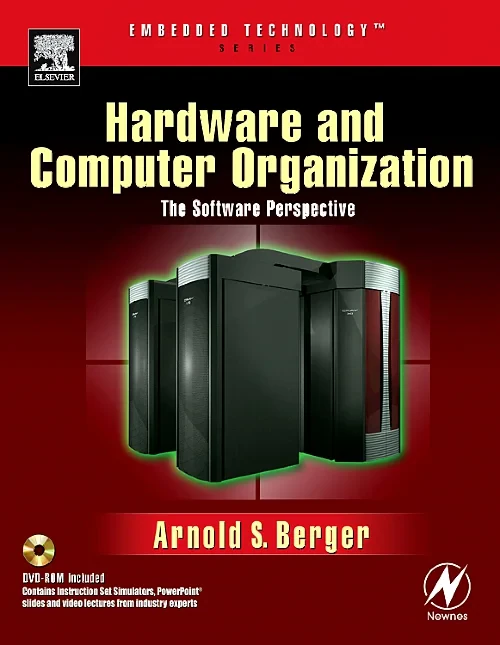 Hardware and Computer Organization
