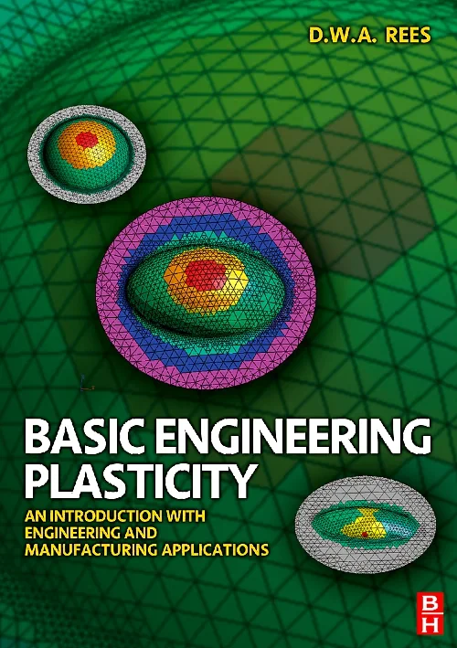 Basic Engineering Plasticity