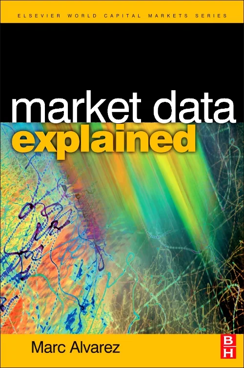 Market Data Explained