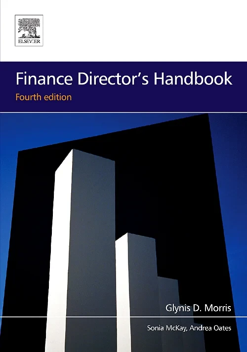 Finance Director's Handbook