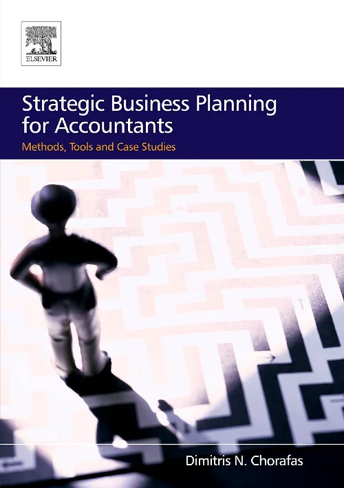 Strategic Business Planning for Accountants