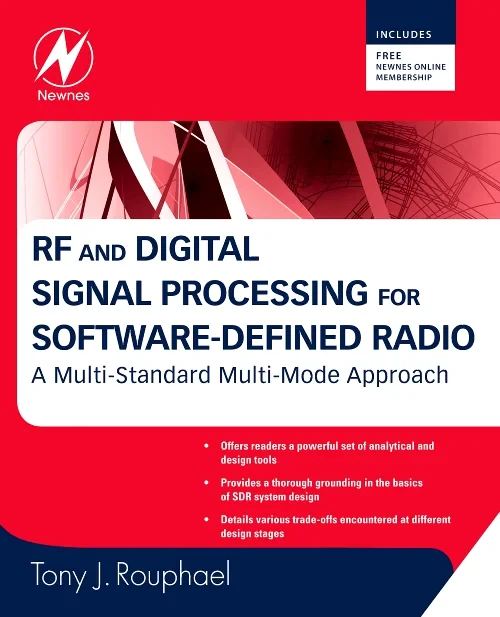 RF and Digital Signal Processing for Software-Defi...
