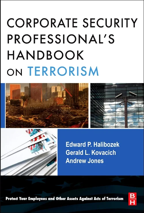 The Corporate Security Professional's Handbook on ...