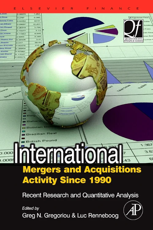 International Mergers and Acquisitions Activity Si...
