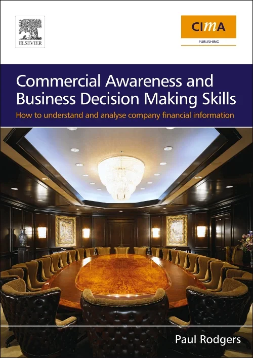 Commercial Awareness and Business Decision Making ...