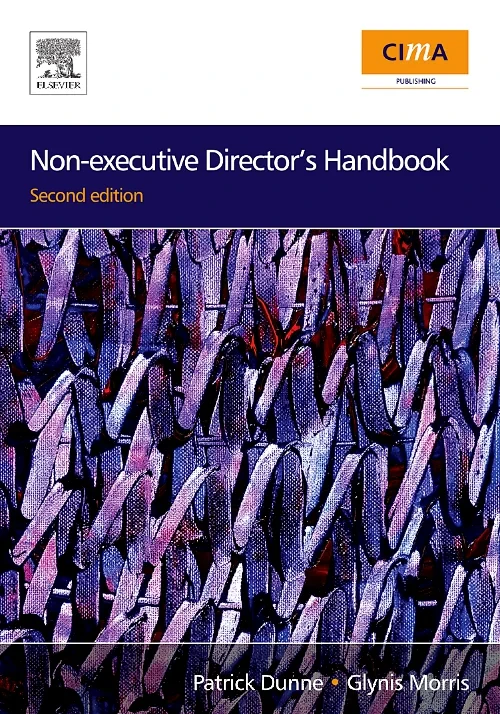 Non-Executive Director's Handbook