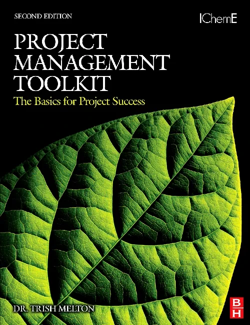 Project Management Toolkit: The Basics for Project...