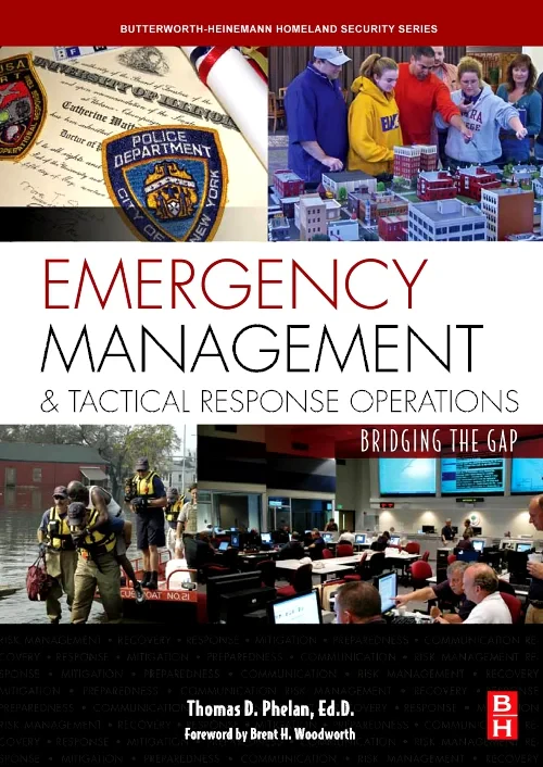 Emergency Management and Tactical Response Operati...