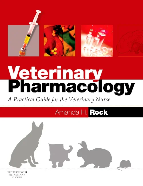 Veterinary Pharmacology