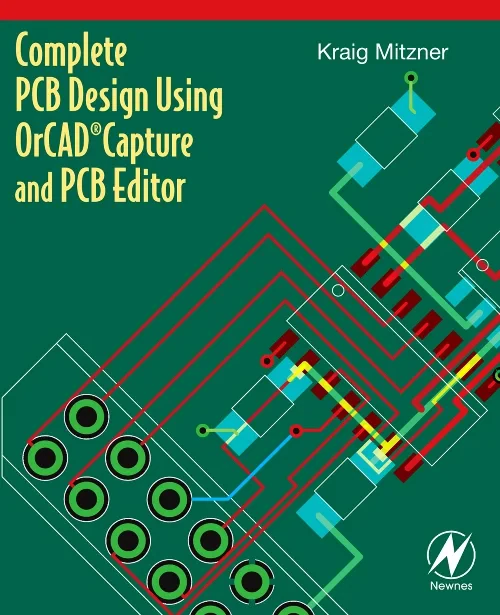 Complete PCB Design Using OrCAD Capture and PCB Ed...