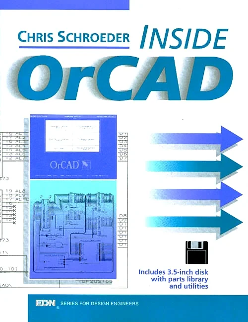 Inside OrCAD