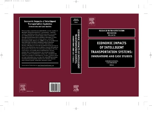 Economic Impacts of Intelligent Transportation Sys...