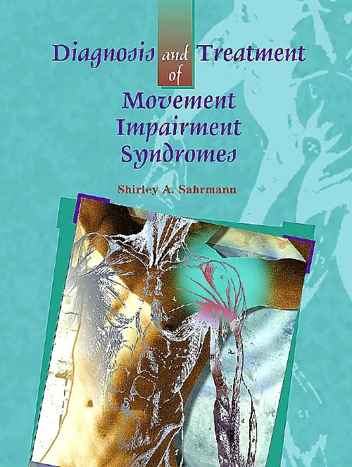 Coperta cărții "Diagnosis and Treatment of Movement Impairment Syndromes" de autor necunoscut