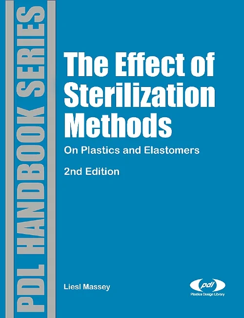 The Effect of Sterilization Methods on Plastics an...