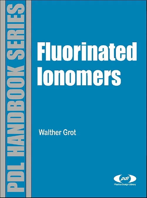 Fluorinated Ionomers