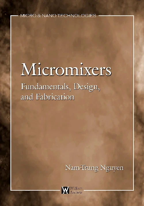 Micromixers
