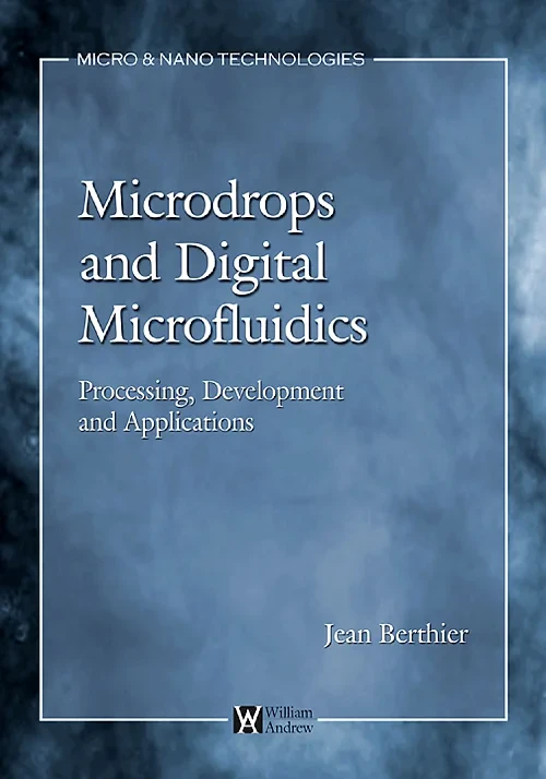 Micro-Drops and Digital Microfluidics