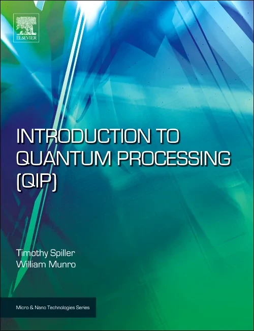 Introduction to Quantum Information Processing (QI...