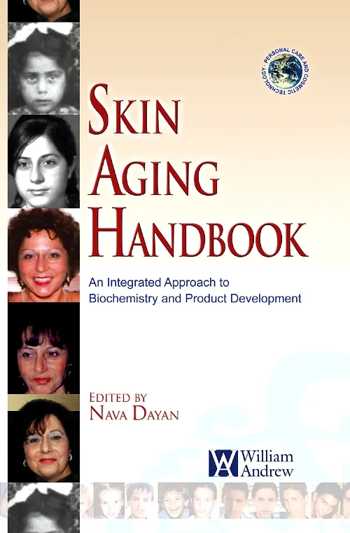 Skin Aging Handbook