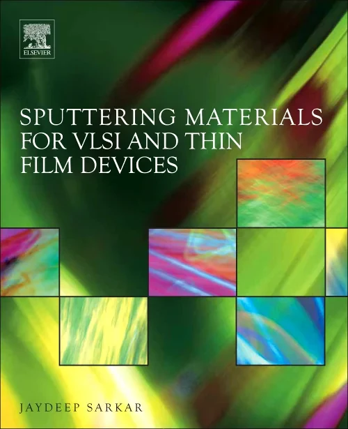 Sputtering Materials for VLSI and Thin Film Device...