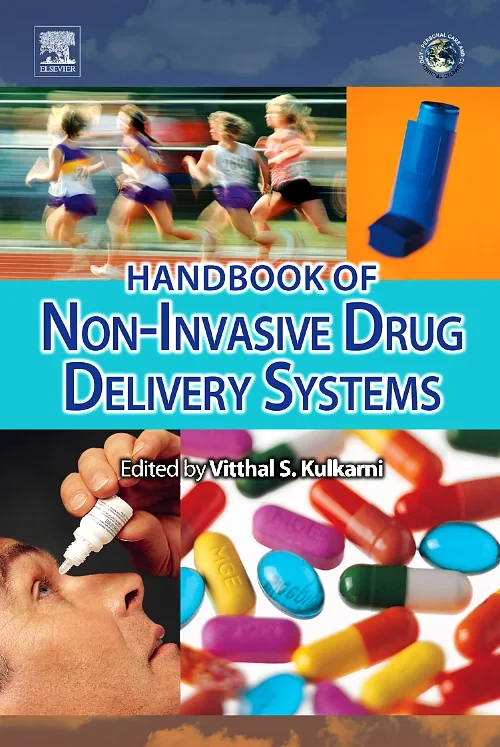 Handbook of Non-Invasive Drug Delivery Systems