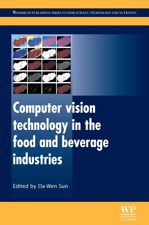 Computer Vision Technology in the Food and Beverag...