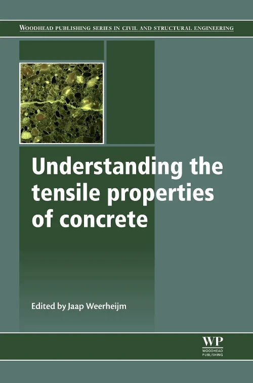 Understanding the Tensile Properties of Concrete