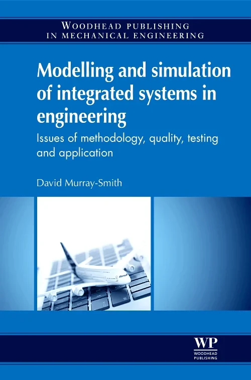Modelling and Simulation of Integrated Systems in ...