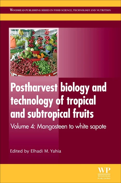 Postharvest Biology and Technology of Tropical and...