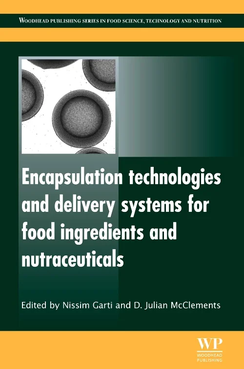 Encapsulation Technologies and Delivery Systems fo...