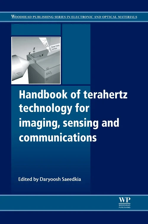 Handbook of Terahertz Technology for Imaging, Sens...