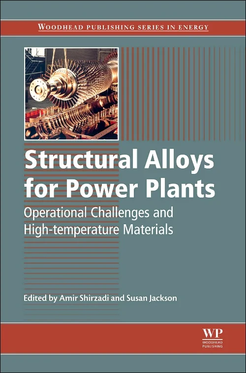 Structural Alloys for Power Plants