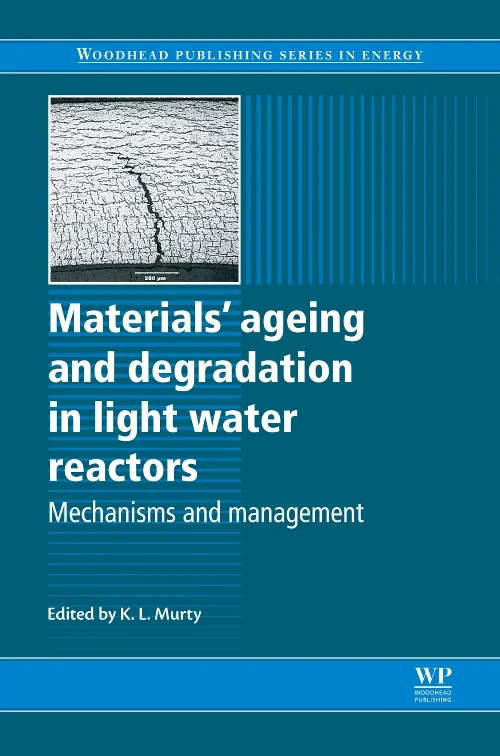 Materials Ageing and Degradation in Light Water Re...