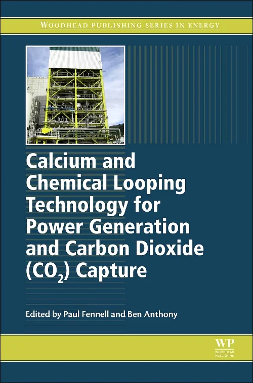 Calcium and Chemical Looping Technology for Power ...