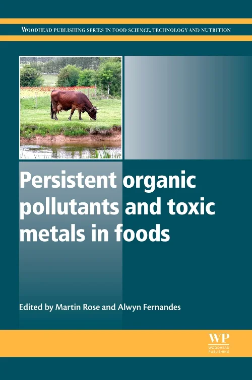 Persistent Organic Pollutants and Toxic Metals in ...